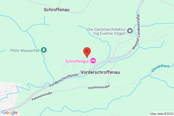 Apartmenthaus Attila