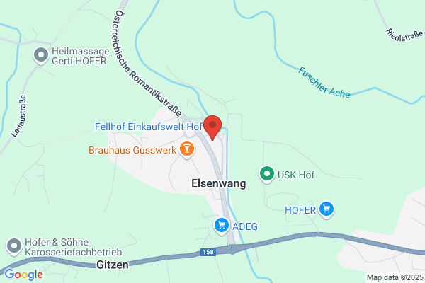 Der Fellhof Vertriebsges.mbH