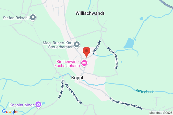 Gemeindeamt Koppl