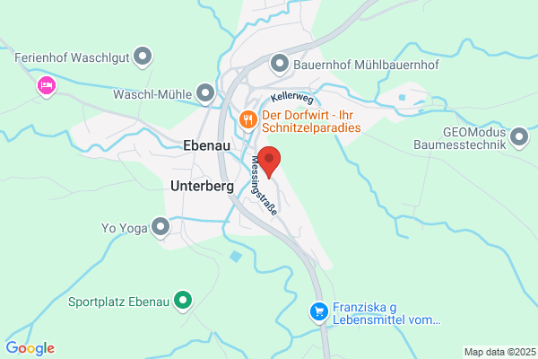 Gemeindebuecherei Ebenau