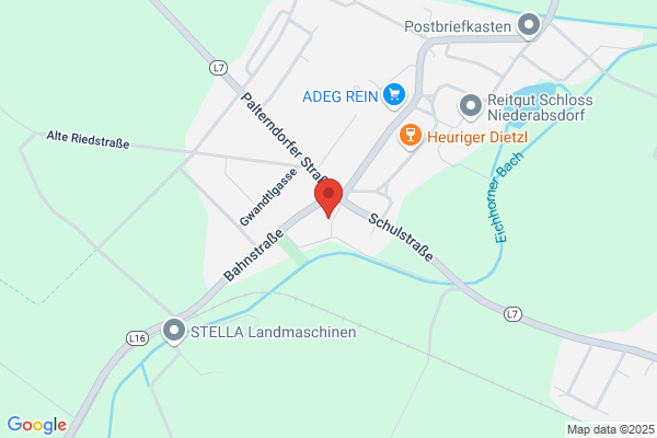 Goetzendorfer und Dinhobl OEG
