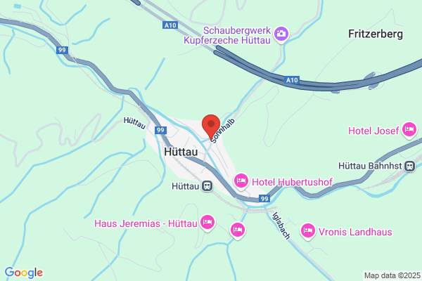 Hans-Josef Huetter