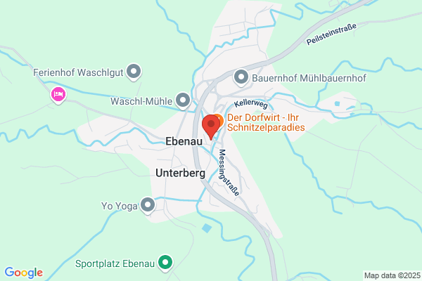 Innerberger Vaith