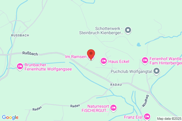 Ramsengut