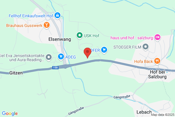Volkshilfe Salzburg Dienstleistungs GmbH - Bezirksstelle Oberndorf (Flachgau - Nord)