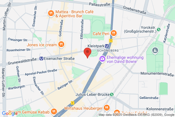 eTouris Internetservice GmbH