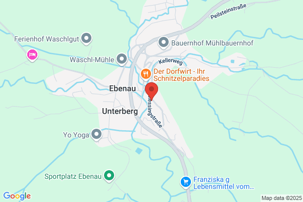 team-online Datenservice GmbH