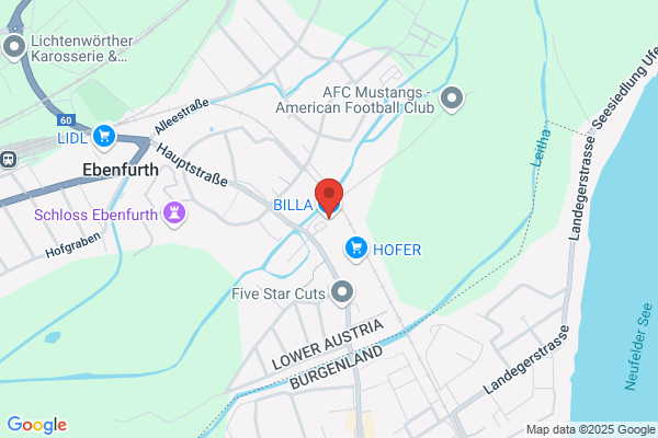 BILLA