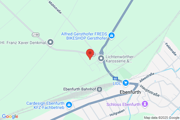 express 24 - Winterdienst