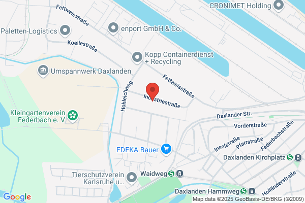 Josef Jaeger Werkzeugschleiferei GmbH