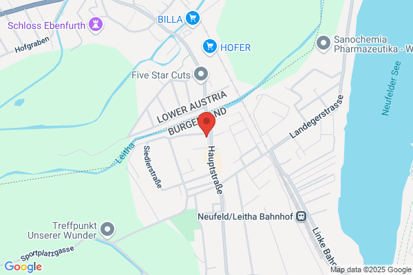 BS-Bara Sport F W Barisich