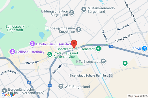 Bank Burgenland AG