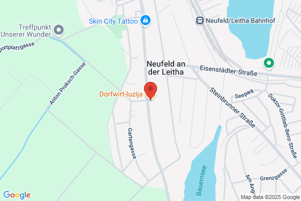 Dorfwirt-Lucija GmbH