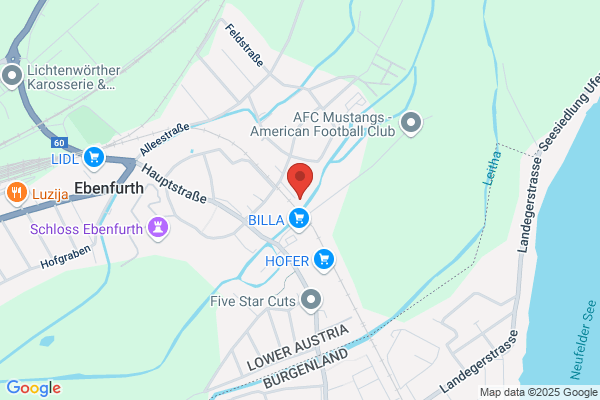 Freiwillige Feuerwehr Zillingsdorf-Werk