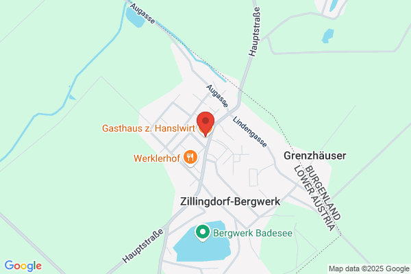 Gasthaus Zum Hanslwirt