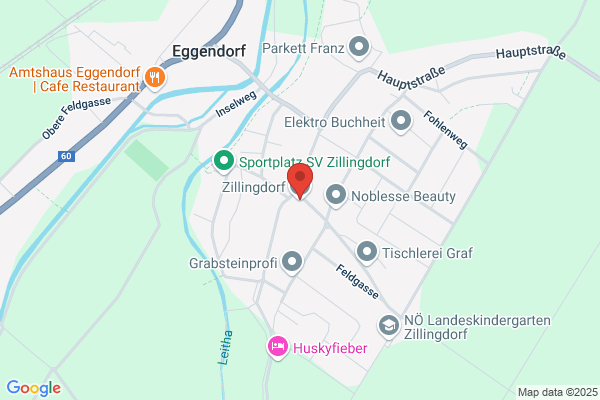 Gemeindeamt Zillingdorf- Bergwerk Zillingdorf-Werk