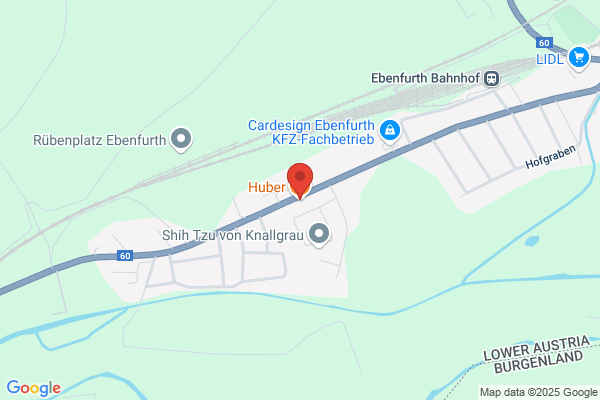 Huber GmbH