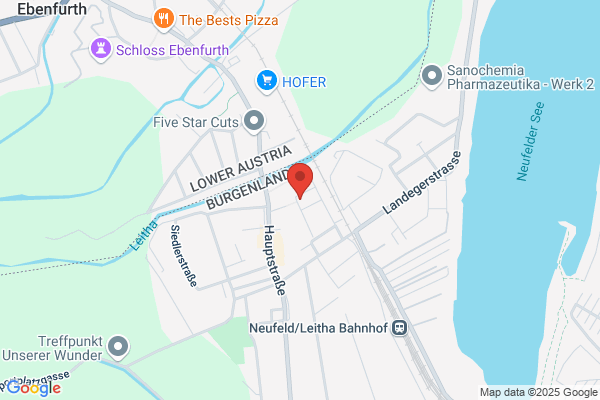 JetSetVideo - Inh Hans-Peter Vouillarmet
