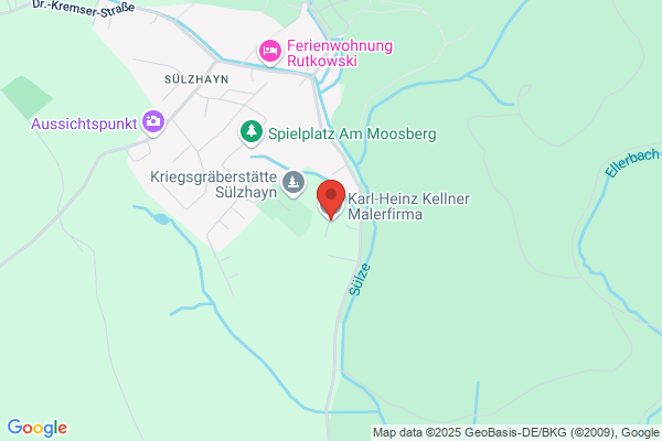 KELLNER Heinz GmbH