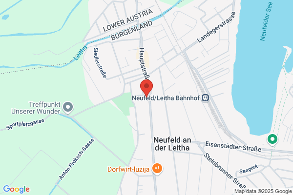 Kindergarten Neufeld an der Leitha