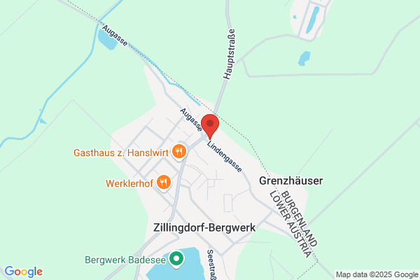 NOe. Landeskindergarten Zillingdorf-Werk
