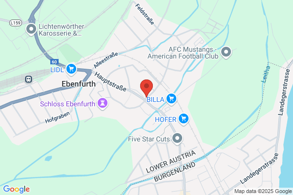 Oesterreichische Post AG Postamt