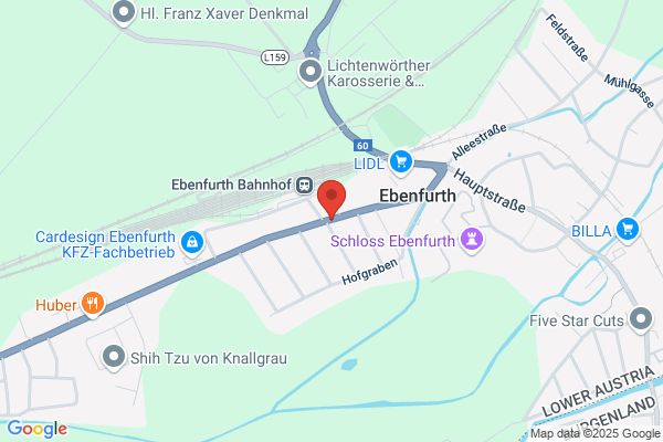 Raab-Oedenburg-Ebenfurter Eisenbahn AG