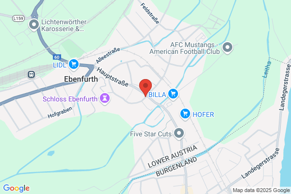 Stadtbuecherei Ebenfurth