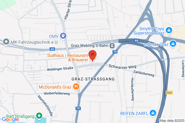 Sudhaus Bierpub