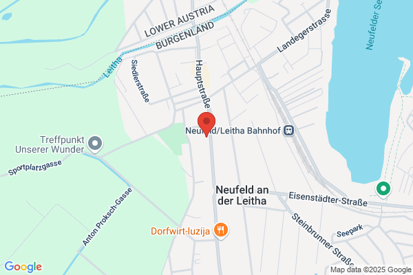 Volksschule Neufeld an der Leitha