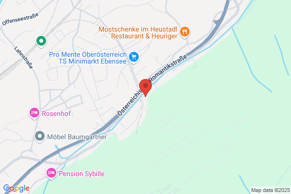Altstoffzentrum Rindbach
