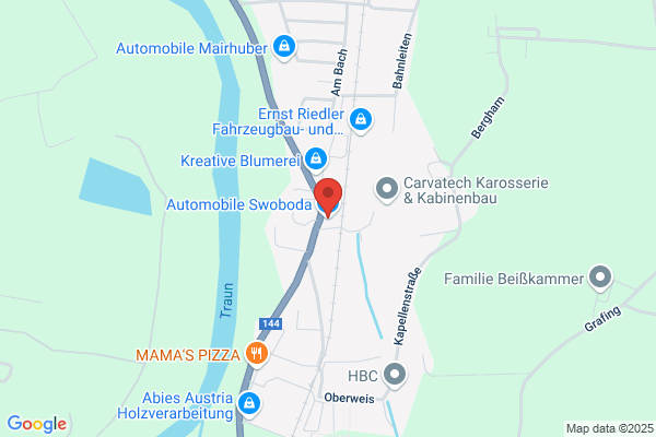 Autohaus Swoboda GesmbH und Co KG