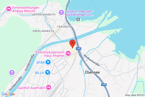 Bank fuer Oberoesterreich und Salzburg
