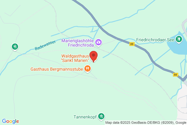 Mariengasthof