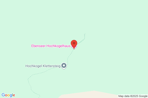 Hochkogelhuette