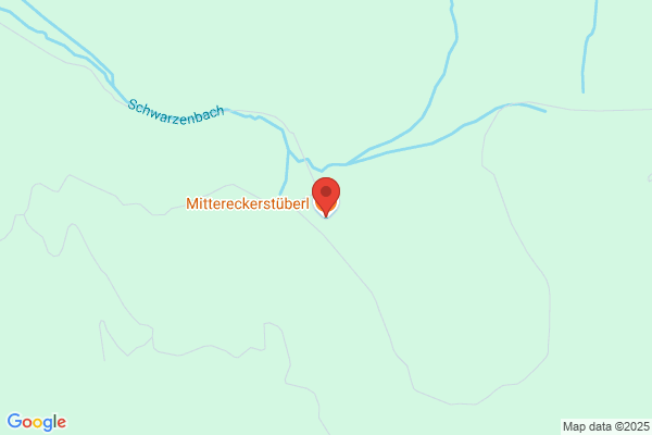 Mitterecker Schutzhaus