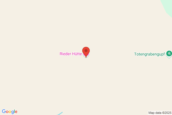 Rieder Huette