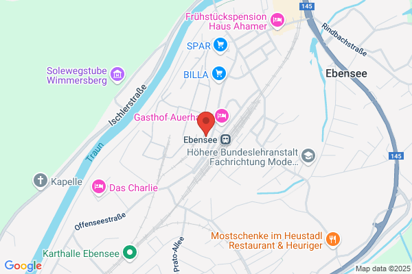 Salzkammergut Sandstrahltechnik - Neuboeck Wilhelm