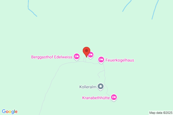 Huettendorf-Feuerkogel Ges.mbH
