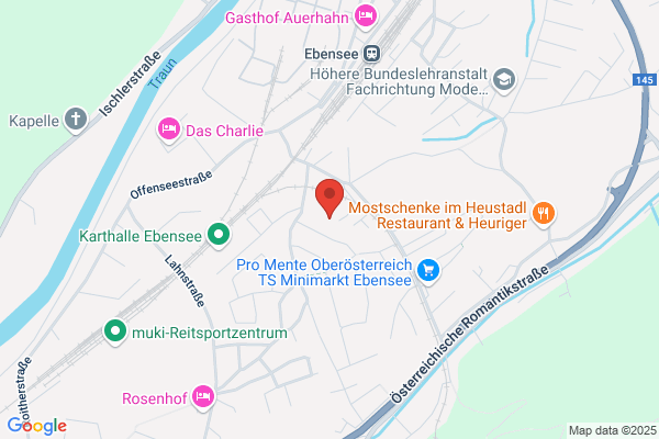 Linien Express Fam Feichtinger
