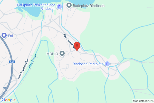 Freiwillige Feuerwehr Rindbach