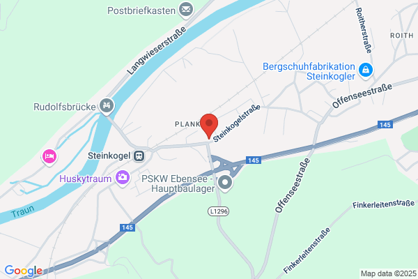 Foersterbezirk Langbath