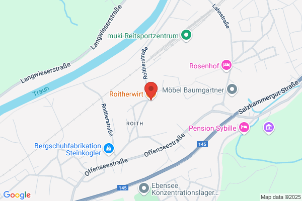 Gasthaus Ebenseerwirt