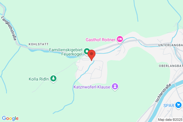 Gasthof Zur Seilbahn