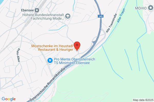 Mostschenke i. Heustadl