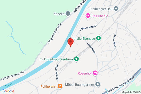 Engl-Transporte Gesellschaft m.b.H.