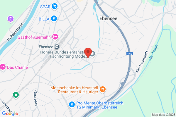 Evangelische Tochtergemeinde