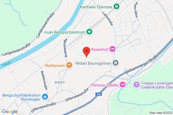 P und K Promotion Salzkammergut Concert Agentur