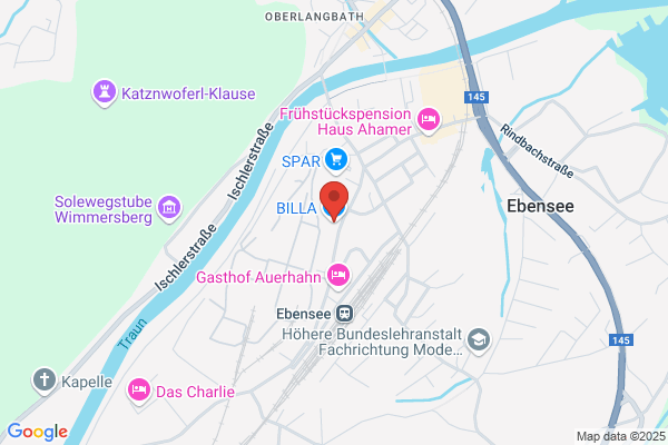 Billa Warenhandel AG