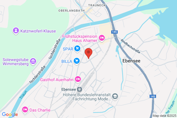 Mutterberatungsstelle Ebensee d BH Gmunden